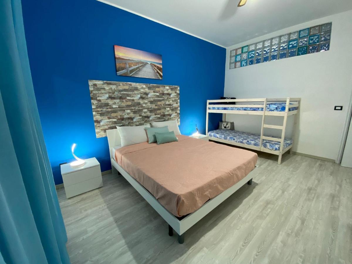 Vista Eolie Milazzo- Apartments Exterior photo