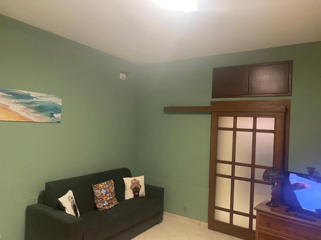 Vista Eolie Milazzo- Apartments Exterior photo