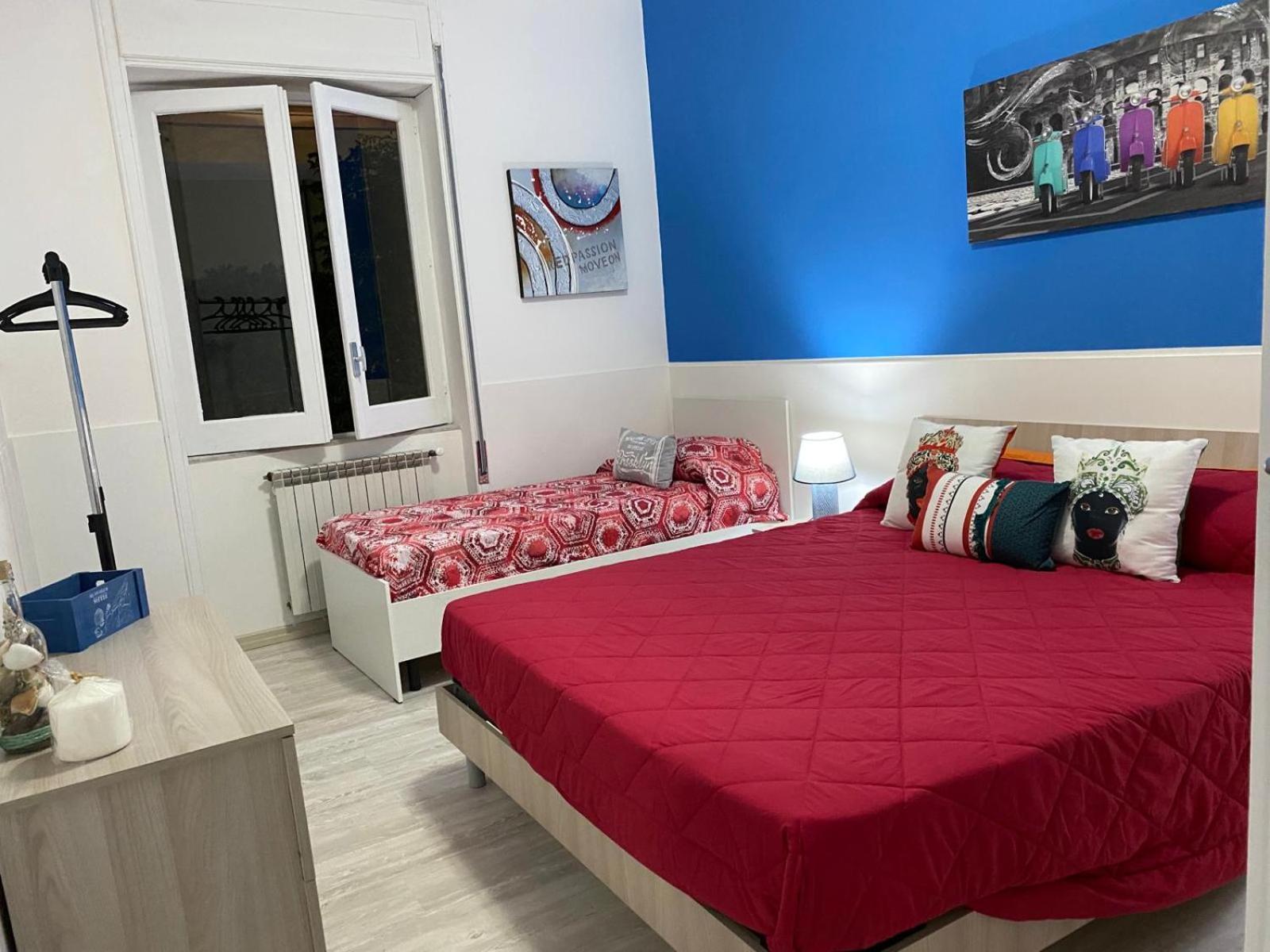 Vista Eolie Milazzo- Apartments Exterior photo