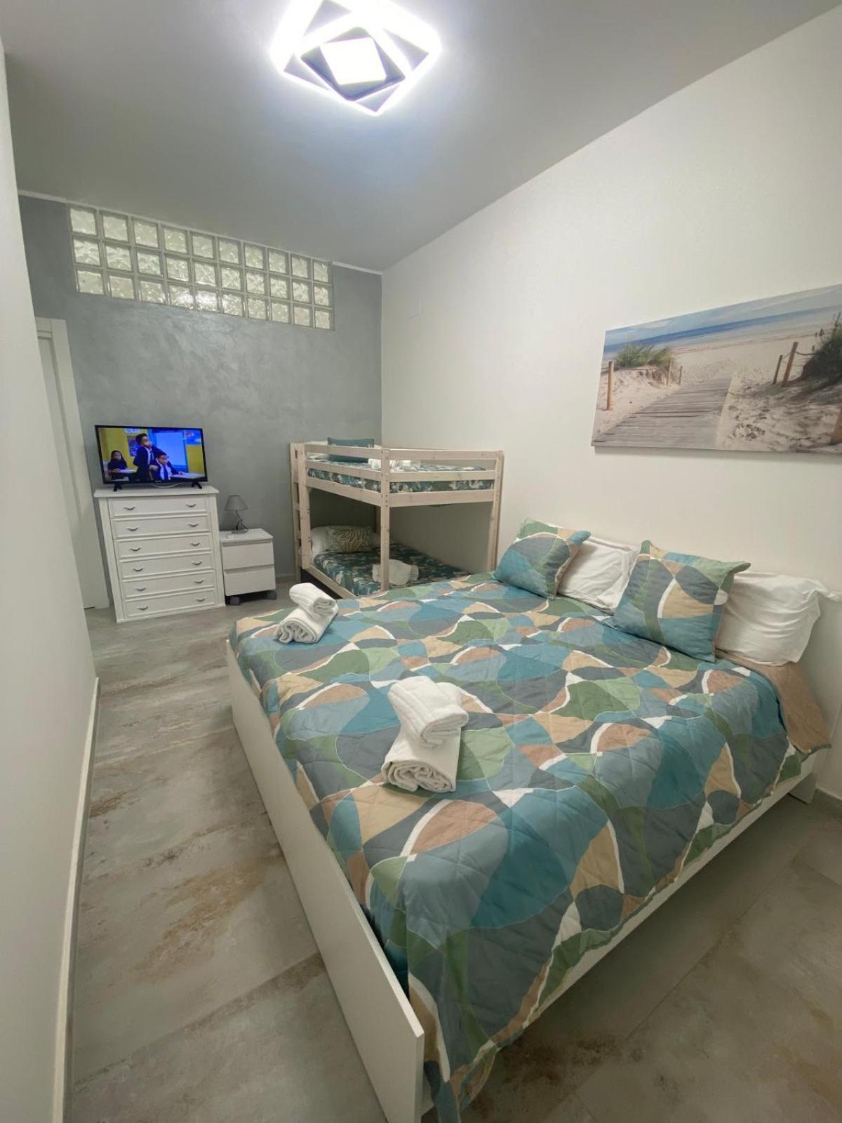 Vista Eolie Milazzo- Apartments Exterior photo