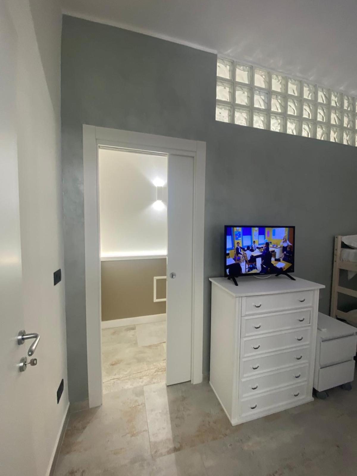 Vista Eolie Milazzo- Apartments Exterior photo