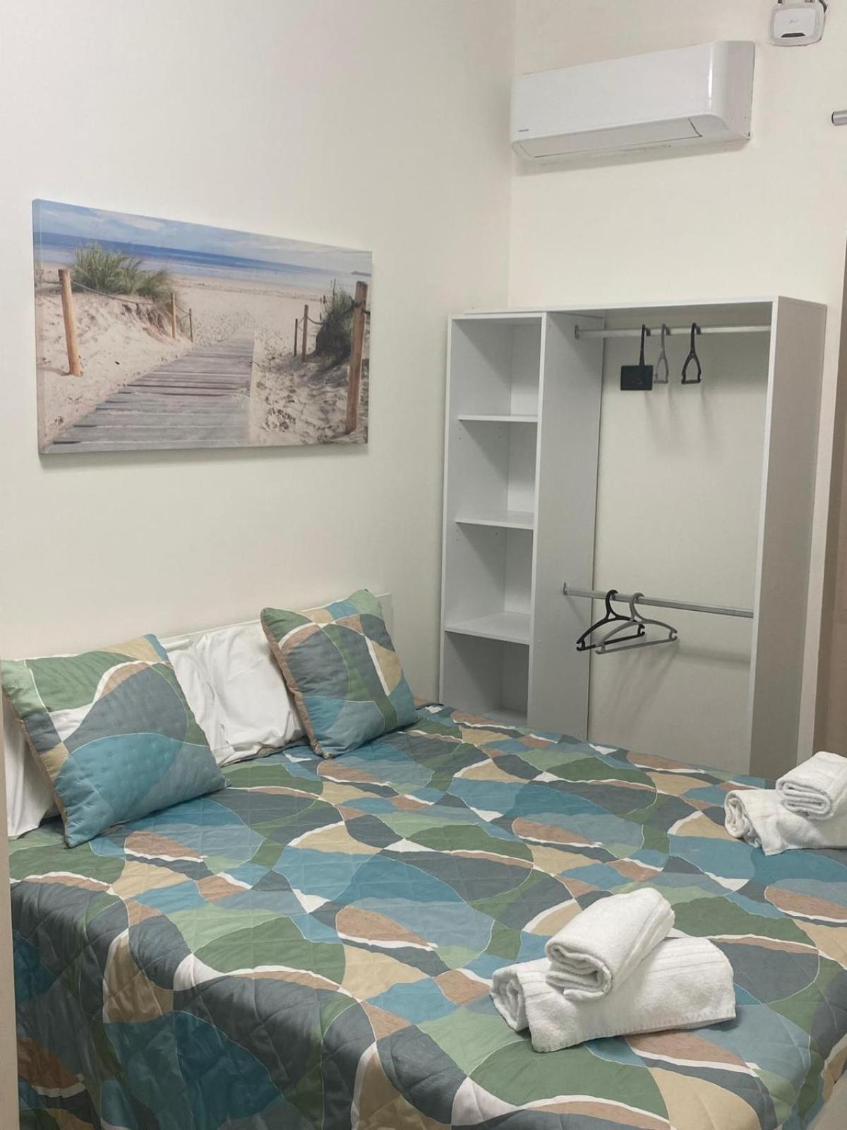 Vista Eolie Milazzo- Apartments Exterior photo