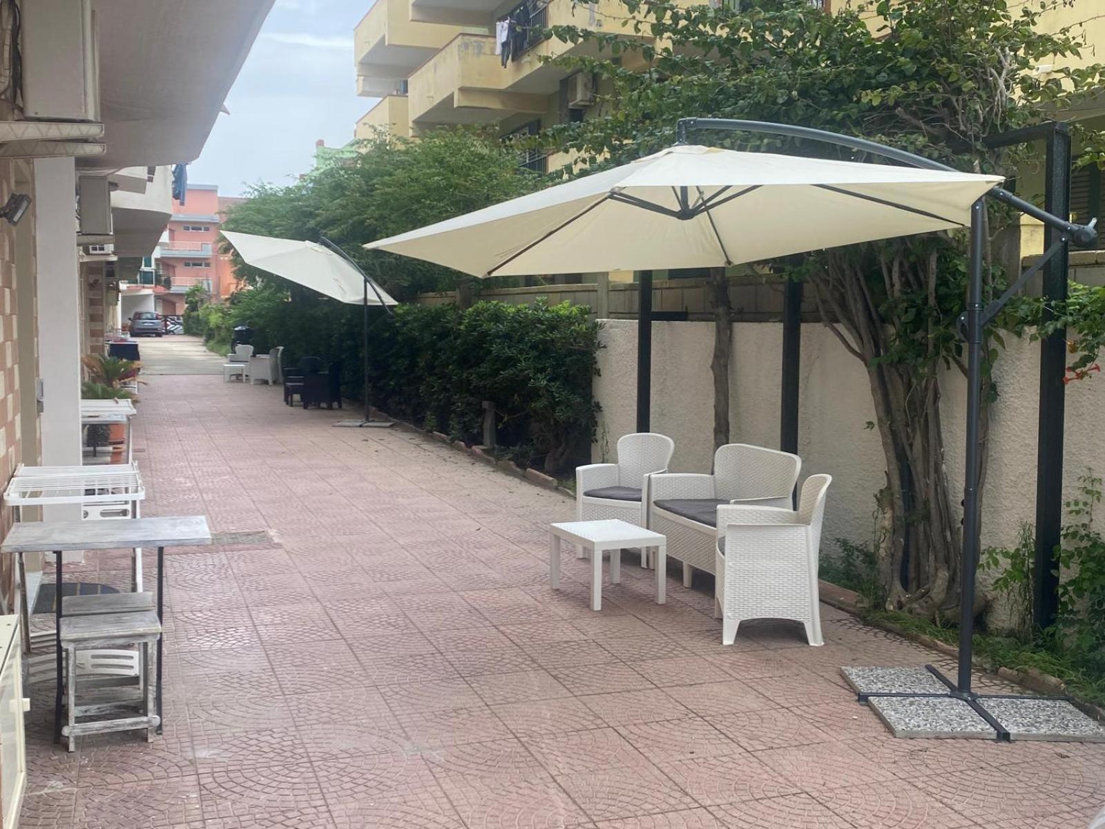 Vista Eolie Milazzo- Apartments Exterior photo